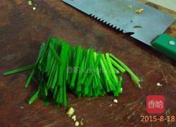 煎鲫鱼的做法图解3