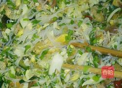 生煎包子的做法图解1