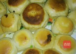 生煎包子的做法图解4