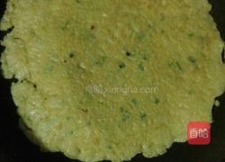 土豆鸡蛋饼的做法图解5