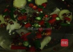 泡萝卜的做法图解3
