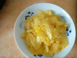 非油炸 土豆片