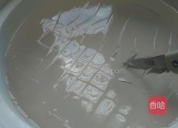 清爽冰粉的做法图解5