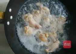 红烧翅根的做法图解1