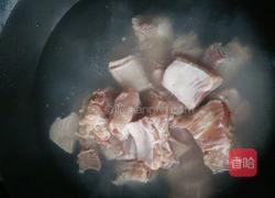 红烧排骨土豆干的做法图解4