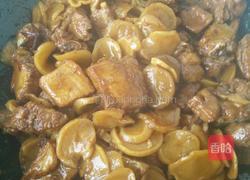 红烧排骨土豆干的做法图解9