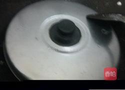 芹菜炒肉的做法图解5