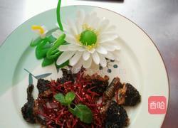 香辣花蛇的做法图解3