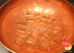 马鞭草奇异果果酱的做法图解1