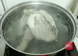 白切鸡的做法图解3