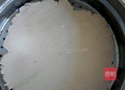 凉拌莜面的做法图解5