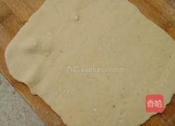 炒饼（烫面饼）的做法图解5
