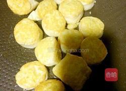 金针菇日本豆腐煲的做法图解1
