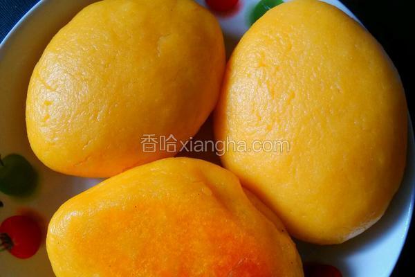 东北大饼子的做法 菜谱 香哈网 东北大饼子的做法 菜谱 香哈网