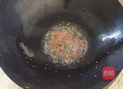 椒麻胡豆的做法图解4