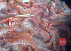 白勺虾的做法图解3