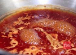 菠萝咕噜肉的做法图解10