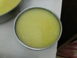鲜玉米粥