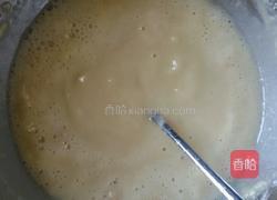 鸡蛋灌饼的做法图解1