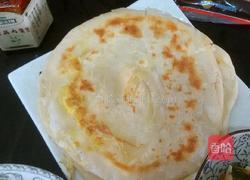 鸡蛋灌饼的做法图解12