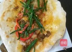 鸡蛋灌饼的做法图解14