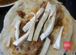 鸡蛋灌饼的做法图解15