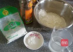 老北京自来红香油月饼的做法图解10