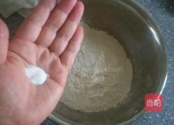 老北京自来红香油月饼的做法图解11