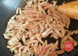 鱼香肉丝的做法图解8