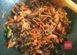 鱼香肉丝的做法图解14