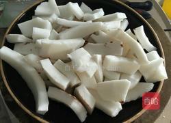 椰子鸡汤的做法图解3