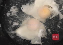 红糖米酒汤圆的做法图解3