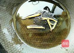 农家小炒肉的做法图解5