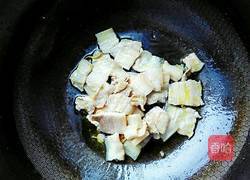 农家小炒肉的做法图解6