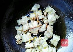 农家小炒肉的做法图解7