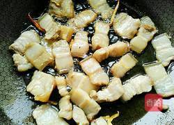 农家小炒肉的做法图解8