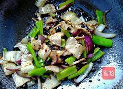 农家小炒肉的做法图解14