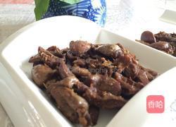 烤鸡心（烤箱版）的做法图解9