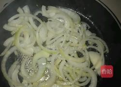 洋葱炒鸡蛋的做法图解5