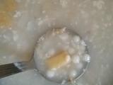 酒酿小圆子