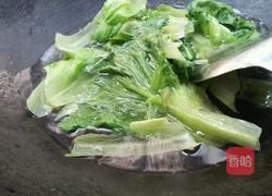 腐乳蚝油鸡翅的做法图解2