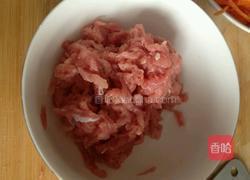 鱼香肉丝的做法图解1