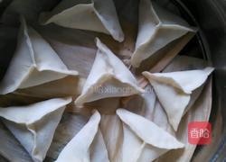 糖三角的做法图解8