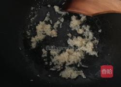 蒜蓉粉丝蒸扇贝的做法图解4