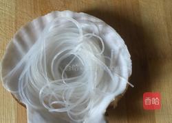 蒜蓉粉丝蒸扇贝的做法图解6