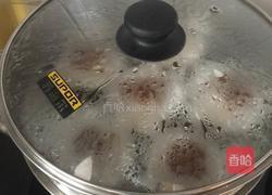 蒜蓉粉丝蒸扇贝的做法图解10