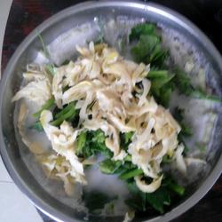 火麻汤的做法[图]