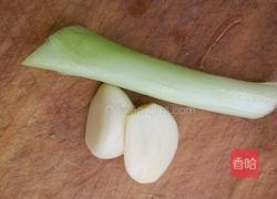 胡油菠菜炒蛋的做法图解10