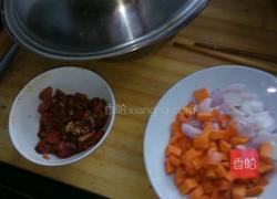 猪肉咖喱饭的做法图解2