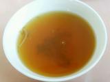 金银花菊花茶